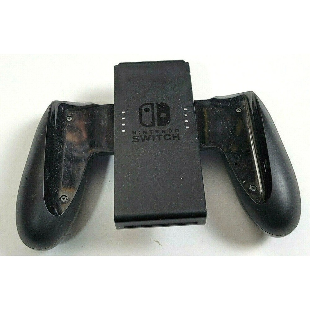 NINTENDO SWITCH JOY-CON COMFORT GRIP - OFFICIAL‎ NINTENDO BRANDED